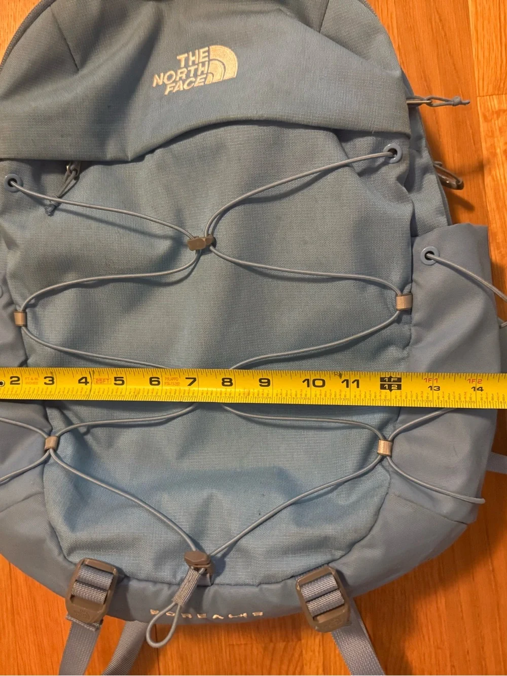 The North Face Borealis Backpack - Slate Blue